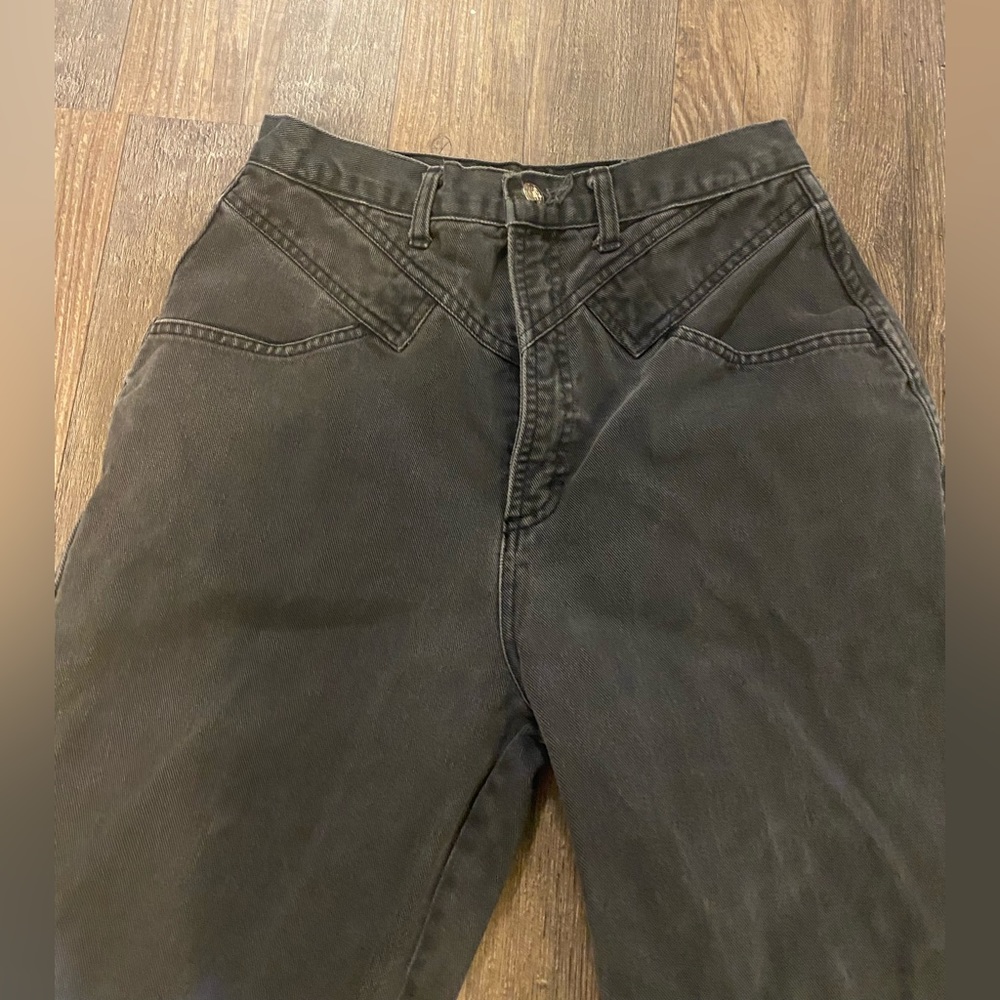 Ozark Mountain Jeans Sz 30 women’s